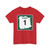NB 1 (Canada) (Road Sign) T-Shirt