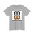 Navarra Lugares de memoria (Spain) (Road Sign) T-Shirt