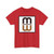 Navarra Lugares de memoria (Spain) (Road Sign) T-Shirt