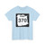 NB 370 (Canada) (Road Sign) T-Shirt