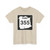NB 355 (Canada) (Road Sign) T-Shirt