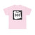 NB 355 (Canada) (Road Sign) T-Shirt