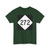 NC 272 (North Carolina) (Road Sign) T-Shirt