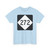 NC 272 (North Carolina) (Road Sign) T-Shirt
