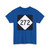 NC 272 (North Carolina) (Road Sign) T-Shirt