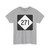 NC 271 (North Carolina) (Road Sign) T-Shirt