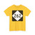 NC 262 (North Carolina) (Road Sign) T-Shirt