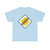 Color: Light Blue | Position: front | Image: 1