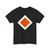 Nederlands verkeersbord B1 old (Netherlands) (Road Sign) T-Shirt