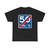 Nederlands verkeersbord A5 2023 (Netherlands) (Road Sign) T-Shirt