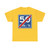 Nederlands verkeersbord A5 2023 (Netherlands) (Road Sign) T-Shirt