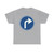 Nederlands verkeersbord D5 (Netherlands) (Road Sign) T-Shirt