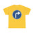Nederlands verkeersbord D5 (Netherlands) (Road Sign) T-Shirt