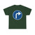 Nederlands verkeersbord D5 (Netherlands) (Road Sign) T-Shirt
