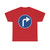 Nederlands verkeersbord D5 (Netherlands) (Road Sign) T-Shirt