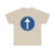 Nederlands verkeersbord D4 (Netherlands) (Road Sign) T-Shirt
