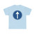 Nederlands verkeersbord D4 (Netherlands) (Road Sign) T-Shirt