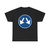 Nederlands verkeersbord D3 (Netherlands) (Road Sign) T-Shirt