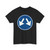Nederlands verkeersbord D3 (Netherlands) (Road Sign) T-Shirt