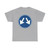 Nederlands verkeersbord D3 (Netherlands) (Road Sign) T-Shirt