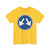 Nederlands verkeersbord D3 (Netherlands) (Road Sign) T-Shirt