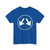 Nederlands verkeersbord D3 (Netherlands) (Road Sign) T-Shirt