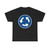 Nederlands verkeersbord D1 (Netherlands) (Road Sign) T-Shirt