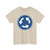 Nederlands verkeersbord D1 (Netherlands) (Road Sign) T-Shirt