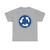 Nederlands verkeersbord D1 (Netherlands) (Road Sign) T-Shirt