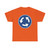 Nederlands verkeersbord D1 (Netherlands) (Road Sign) T-Shirt