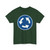 Nederlands verkeersbord D1 (Netherlands) (Road Sign) T-Shirt