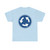Nederlands verkeersbord D1 (Netherlands) (Road Sign) T-Shirt