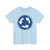 Nederlands verkeersbord D1 (Netherlands) (Road Sign) T-Shirt