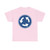 Nederlands verkeersbord D1 (Netherlands) (Road Sign) T-Shirt