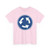 Nederlands verkeersbord D1 (Netherlands) (Road Sign) T-Shirt