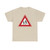 Nederlands verkeersbord J21 2023 (Netherlands) (Road Sign) T-Shirt