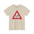 Nederlands verkeersbord J21 2023 (Netherlands) (Road Sign) T-Shirt