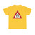 Nederlands verkeersbord J21 2023 (Netherlands) (Road Sign) T-Shirt