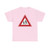 Nederlands verkeersbord J21 2023 (Netherlands) (Road Sign) T-Shirt