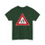 Nederlands verkeersbord J21 2023 (Netherlands) (Road Sign) T-Shirt