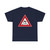 Nederlands verkeersbord J20 2023 (Netherlands) (Road Sign) T-Shirt