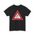 Nederlands verkeersbord J19 2023 (Netherlands) (Road Sign) T-Shirt