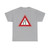 Nederlands verkeersbord J19 2023 (Netherlands) (Road Sign) T-Shirt