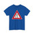 Nederlands verkeersbord J19 2023 (Netherlands) (Road Sign) T-Shirt