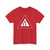 Nederlands verkeersbord J19 2023 (Netherlands) (Road Sign) T-Shirt