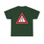Nederlands verkeersbord J19 2023 (Netherlands) (Road Sign) T-Shirt