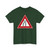 Nederlands verkeersbord J19 2023 (Netherlands) (Road Sign) T-Shirt