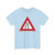 Nederlands verkeersbord J19 2023 (Netherlands) (Road Sign) T-Shirt