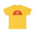 Nederlandse hoofdverkeersroute H (Netherlands) (Road Sign) T-Shirt