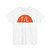 Nederlandse hoofdverkeersroute FL (Netherlands) (Road Sign) T-Shirt